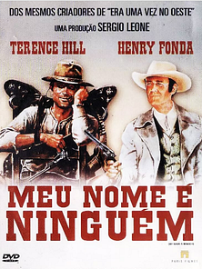 imagem de Meu Nome É Ninguém Trailer Oficial