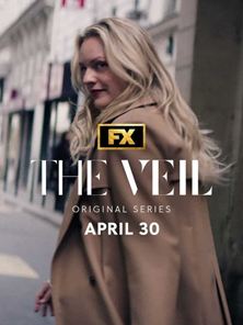 The Veil Trailer OV STPOR