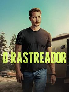 Pôster de O Rastreador Temporada 2