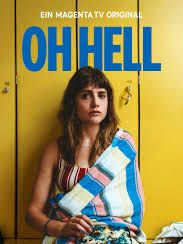 Pôster de Oh Hell ! Temporada 1