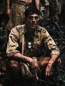 Pôster de O Caminho Estreito Para os Confins do Norte Temporada 1