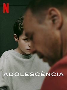Pôster de Adolescência Temporada 1