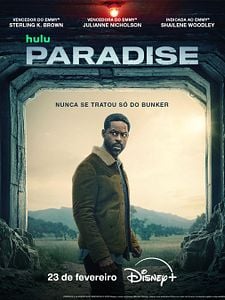 Pôster de Paradise Temporada 2