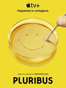 Pôster de Pluribus Temporada 1