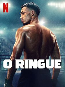 Pôster de O Ringue Temporada 1