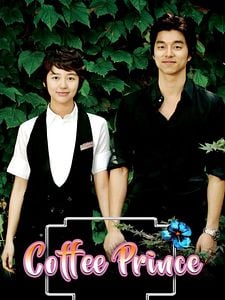 Pôster de O Príncipe do Café Temporada 1