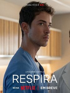 Pôster de Respira Temporada 2