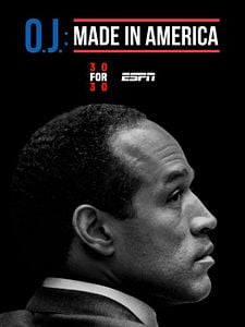 Pôster de O.J.: Made in America Temporada 1