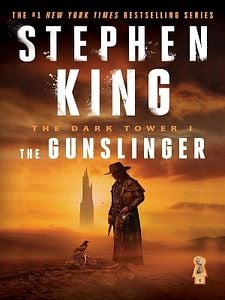 Pôster de The Dark Tower Temporada 1