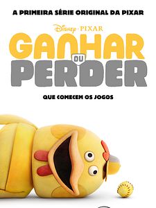 Pôster de Ganhar ou Perder Temporada 1