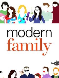 Pôster de Modern Family Temporada 10