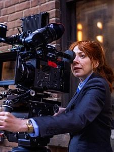 Pôster de Cunk on Cinema Temporada 1