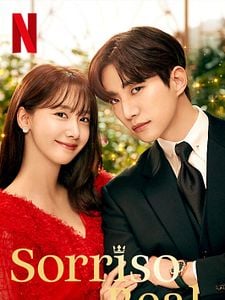 Pôster de Sorriso Real Temporada 1