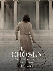 Pôster de The Chosen  Temporada 5