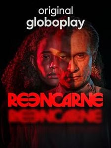Pôster de Reencarne Temporada 1