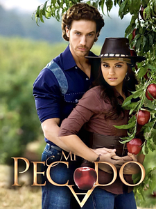 Pôster de Meu Pecado Temporada 1