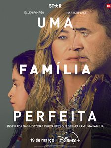 Pôster de Uma Família Perfeita Temporada 1
