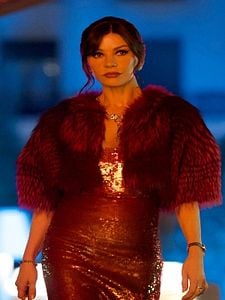 Pôster de Kill Jackie Temporada 1