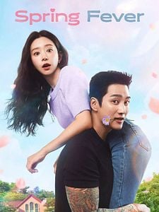 Pôster de Spring Fever Temporada 1