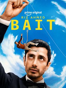 Pôster de Bait Temporada 1