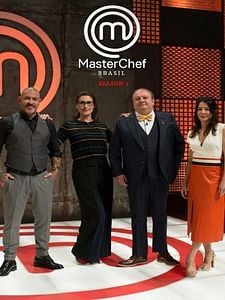 Pôster de MasterChef Brasil Temporada 7