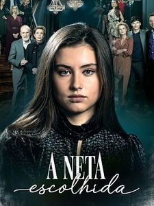 Pôster de A Neta Escolhida Temporada 1