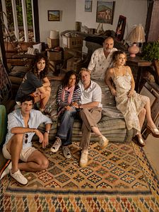 Pôster de Enfim Sós Temporada 1