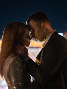 Pôster de Lucky Temporada 1