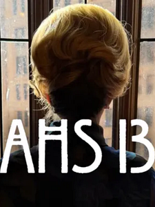 Pôster de American Horror Story Temporada 13