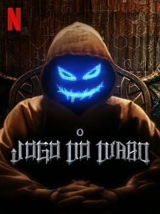Pôster de O Jogo do Diabo Temporada 2