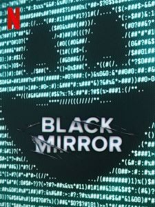 Pôster de Black Mirror Temporada 7