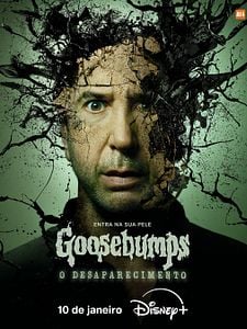 Pôster de Goosebumps Temporada 2