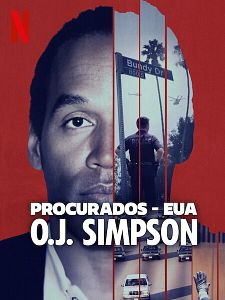 Pôster de Procurados - EUA: O.J. Simpson Temporada 1