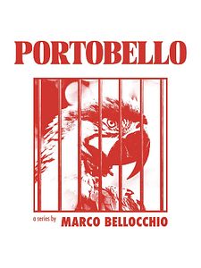 Pôster de Portobello Temporada 1