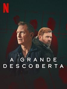 Pôster de A Grande Descoberta Temporada 1