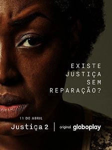 Pôster de Justiça 2 Temporada 1