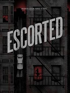 Pôster de Escorted Temporada 1