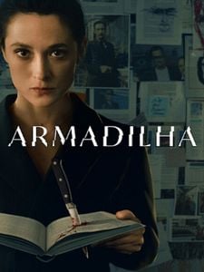 Pôster de Armadilha Temporada 1