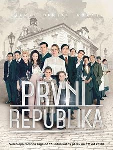 Pôster de Ambição Temporada 3