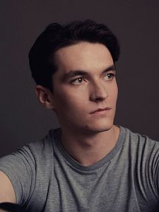 Pôster de The Wanted Man Temporada 1