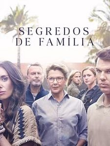 Pôster de Segredos de Família Temporada 1