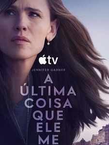 Pôster de A Última Coisa Que Ele Me Falou Temporada 2