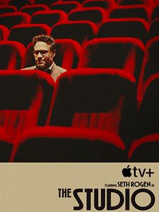 Pôster de O Estúdio Temporada 2