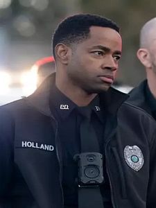 Pôster de The Rookie: North Temporada 1