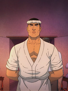 Pôster de Get Jiro! Temporada 1