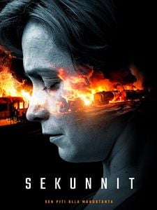 Pôster de Seconds  Temporada 1