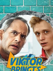 Pôster de Viktor Delivers Temporada 1