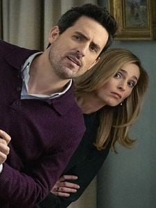 Pôster de Eternally Yours Temporada 1