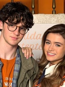 Pôster de Sábado à Noite Temporada 1