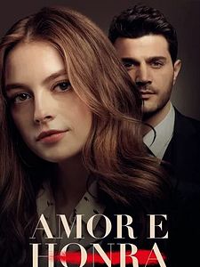 Pôster de Amor e Honra Temporada 1